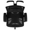 Flash Furniture Office Chair, Mesh, Black H-2809-1KY-BK-GG - alternate 10